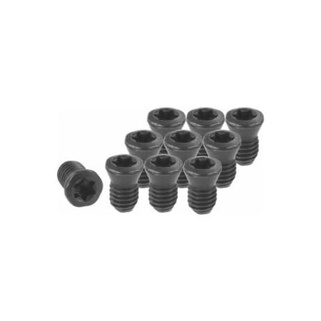 Garant Set of insert screws, 10 pieces, Type: 35 269028 35